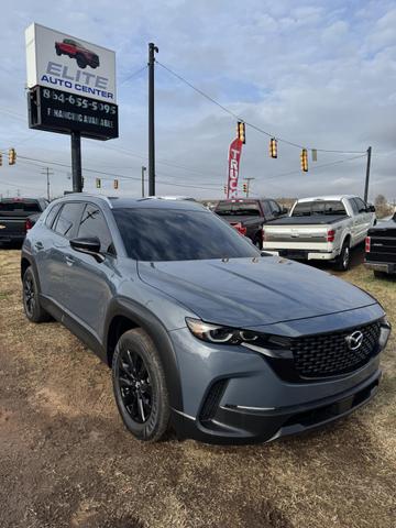 2023 Mazda CX-50 S SELECT photo 7