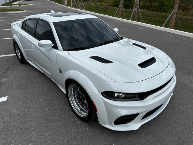 2021 Dodge Charger - Image 29