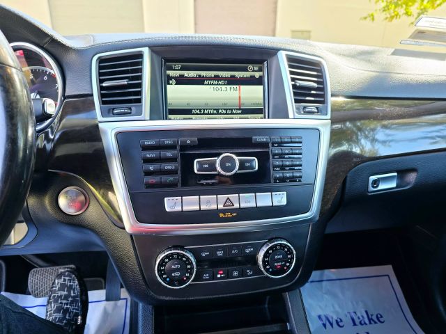 2015 Mercedes-benz Gl-class - Image 21