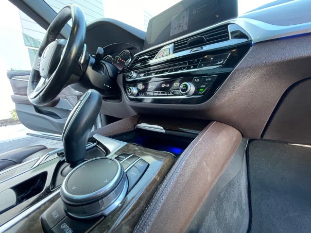 2018 Bmw 6 Series - Image 109