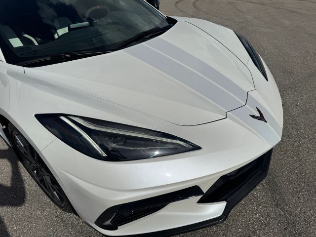 2023 Chevrolet Corvette - Image 43