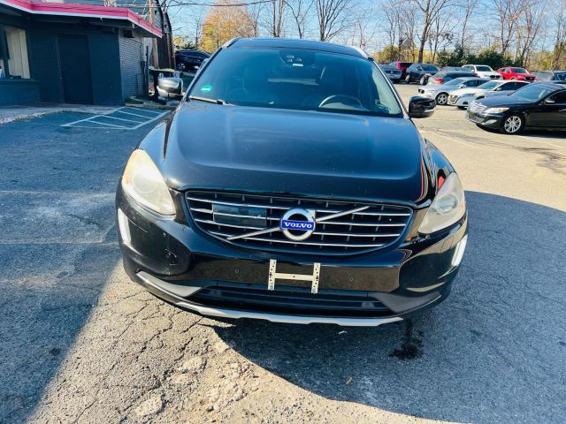 2016 Volvo Xc60 - Image 16