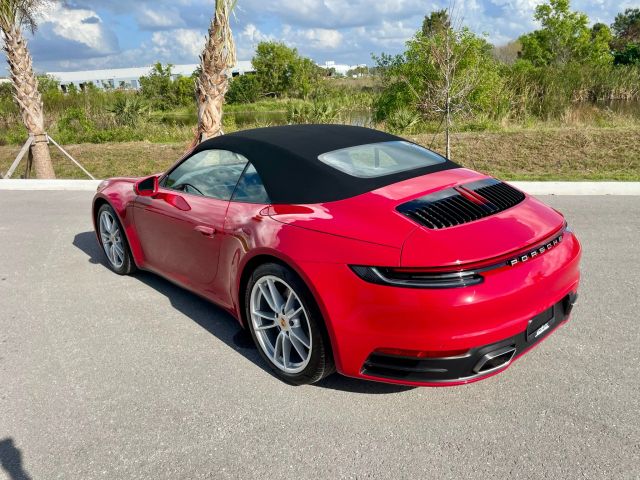 2021 Porsche 911 - Image 27
