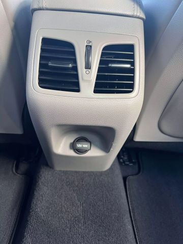 2016 Hyundai Sonata Hybrid Limited Sedan 4d - Image 27