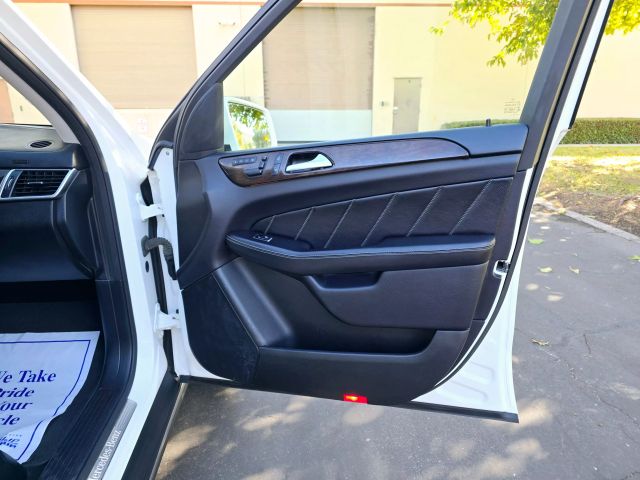 2015 Mercedes-benz Gl-class - Image 28