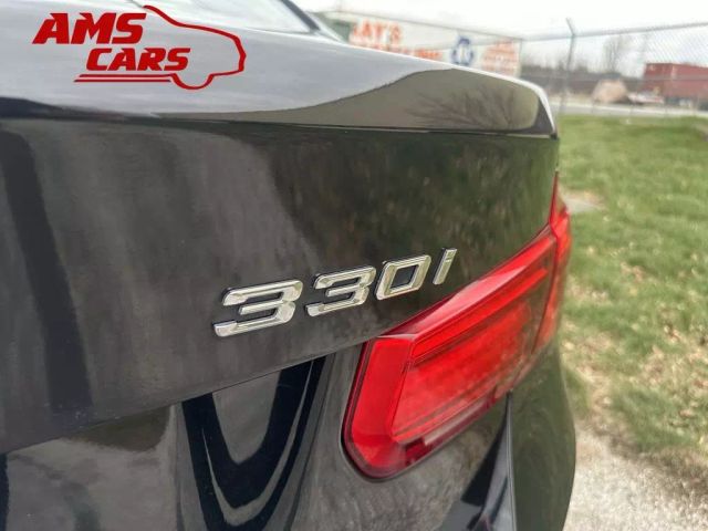 2018 Bmw 3 Series - Image 37