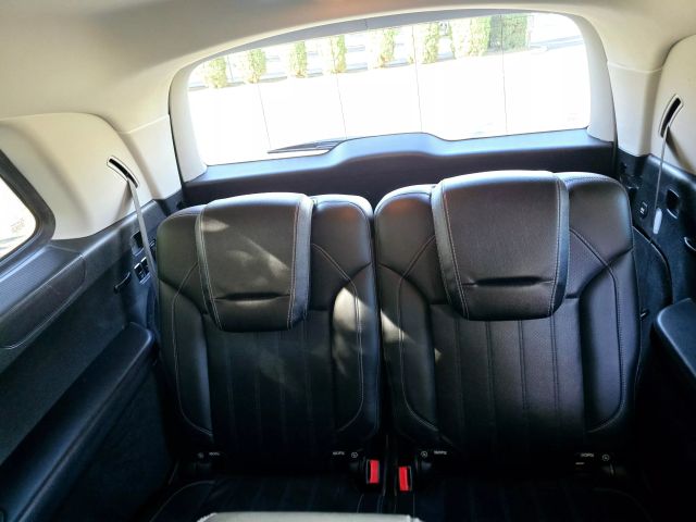 2015 Mercedes-benz Gl-class - Image 49