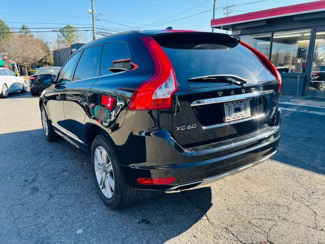 2016 Volvo Xc60 - Image 9