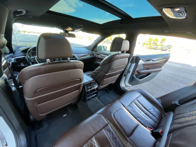 2018 Bmw 6 Series - Image 120