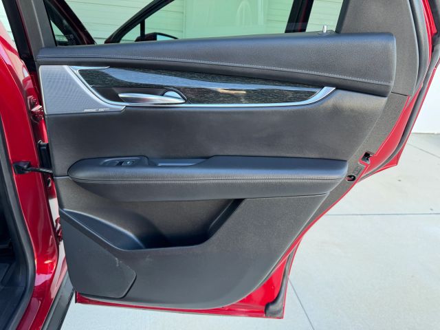 2021 Cadillac Xt5 - Image 91