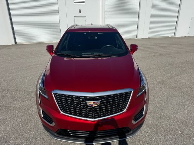 2021 Cadillac Xt5 - Image 41