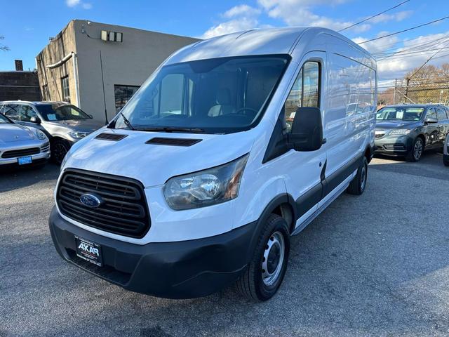 2015 Ford Transit Base photo 3