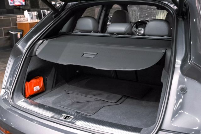 2016 Audi Q3 Prestige Sport Utility 4d - Image 49
