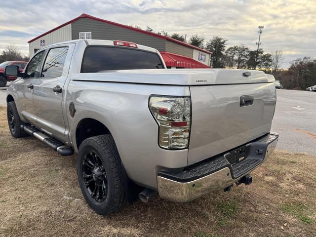 2007 Toyota Tundra SR5 photo 3