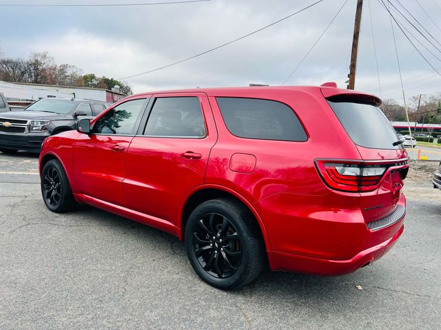 2019 Dodge Durango - Image 4