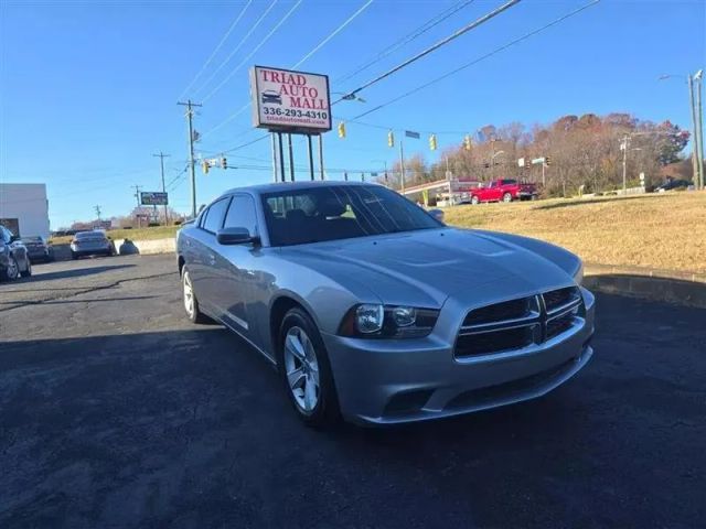 2013 Dodge Charger - Image 3