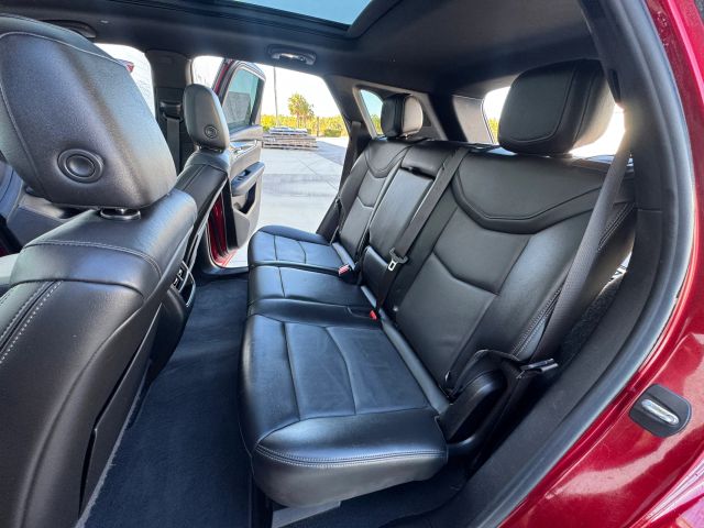 2021 Cadillac Xt5 - Image 86