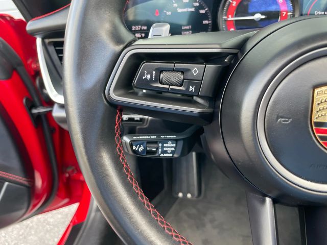 2021 Porsche 911 - Image 93