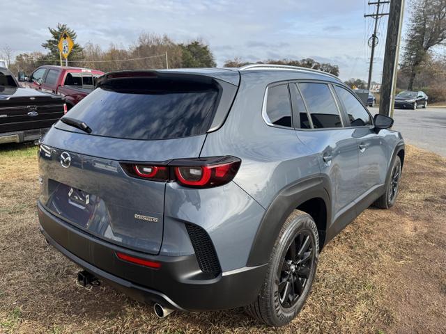 2023 Mazda CX-50 S SELECT photo 5