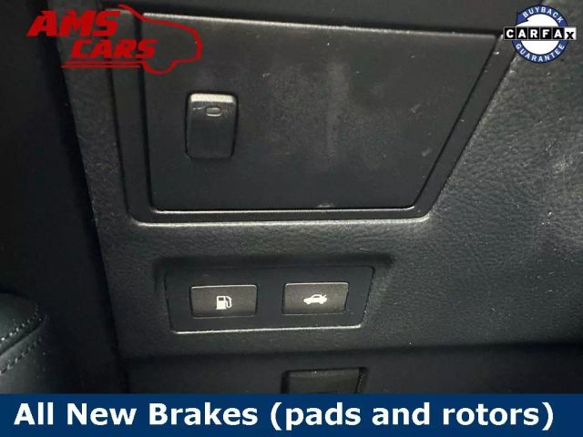 2007 Lexus Ls - Image 26