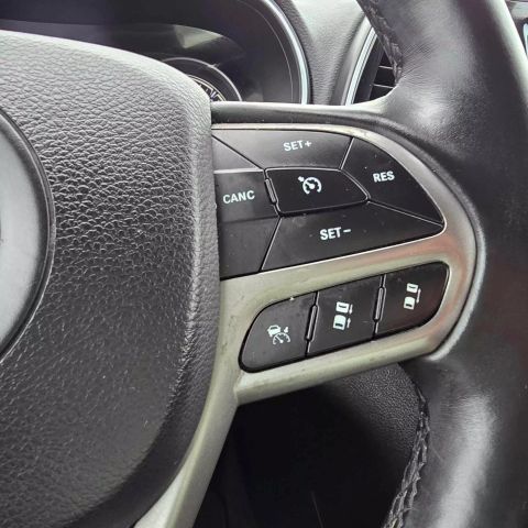 2019 Jeep Cherokee Limited Sport Utility 4d - Image 47