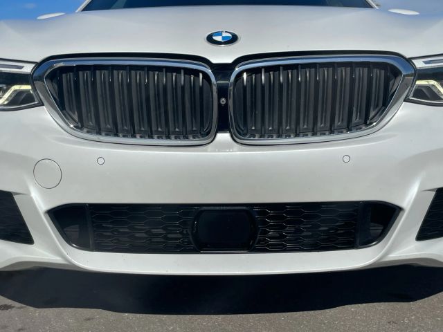 2018 Bmw 6 Series - Image 47