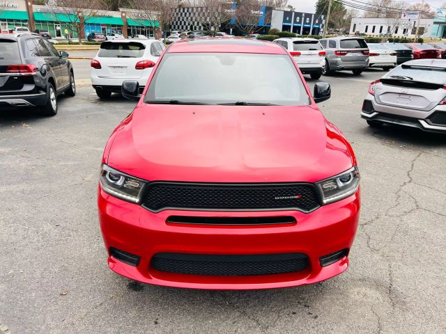 2019 Dodge Durango - Image 13
