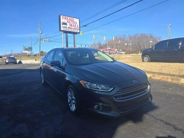 2015 Ford Fusion - Image 3