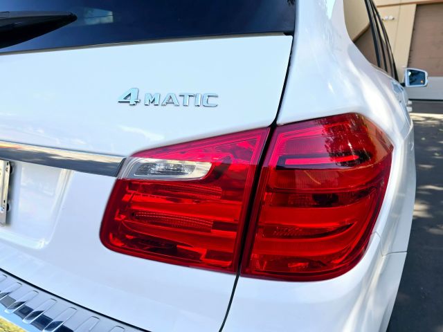 2015 Mercedes-benz Gl-class - Image 54