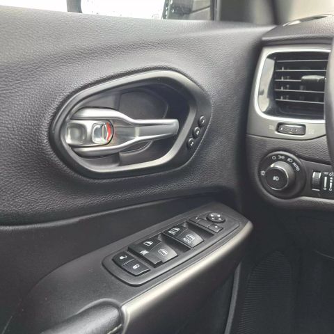 2019 Jeep Cherokee Limited Sport Utility 4d - Image 56