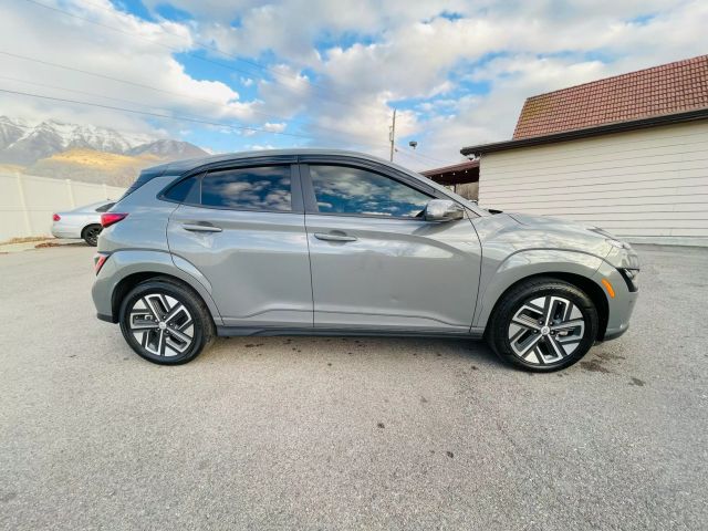 2023 Hyundai Kona Electric - Image 6