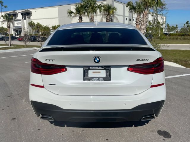 2018 Bmw 6 Series - Image 20