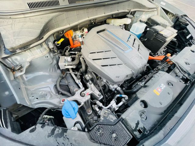2023 Hyundai Kona Electric - Image 12