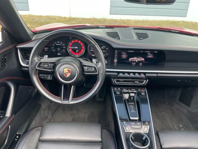 2021 Porsche 911 - Image 78