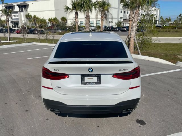 2018 Bmw 6 Series - Image 21