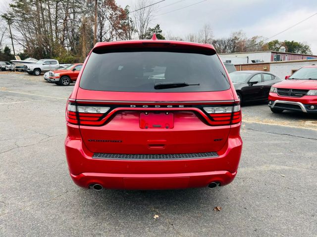2019 Dodge Durango - Image 6