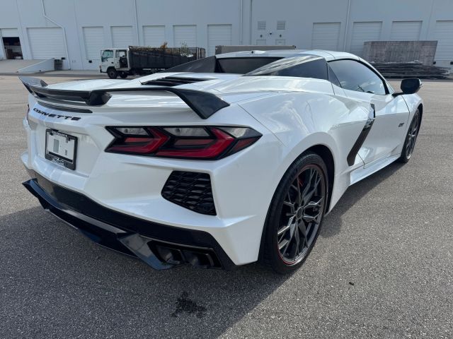 2023 Chevrolet Corvette - Image 12