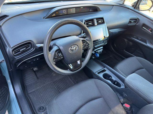 2020 Toyota Prius - Image 10