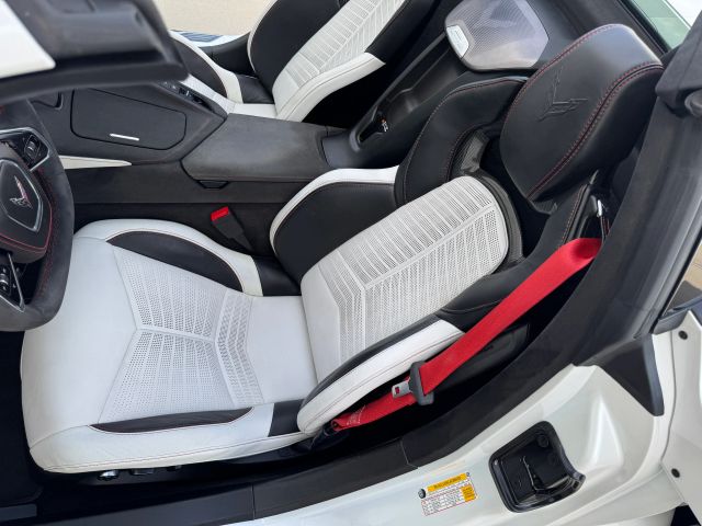 2023 Chevrolet Corvette - Image 74
