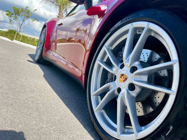 2021 Porsche 911 - Image 5