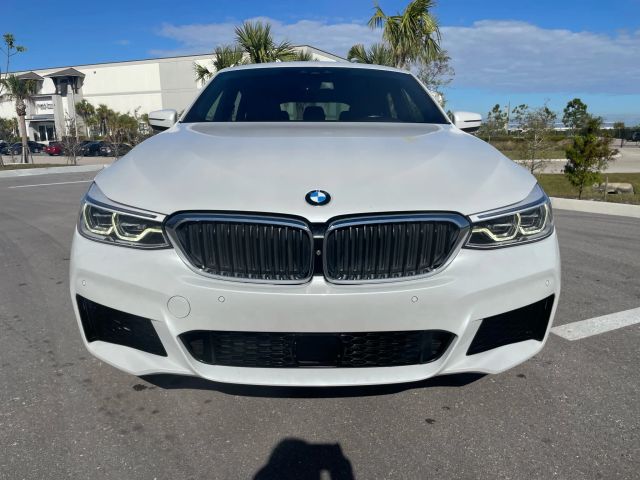2018 Bmw 6 Series - Image 44