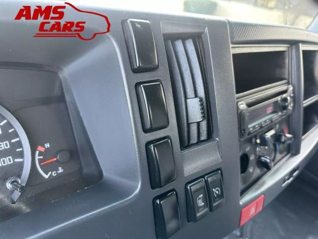 2018 Chevrolet Comm Low Cab Forward - Image 15