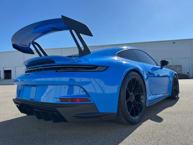 2022 Porsche 911 - Image 11
