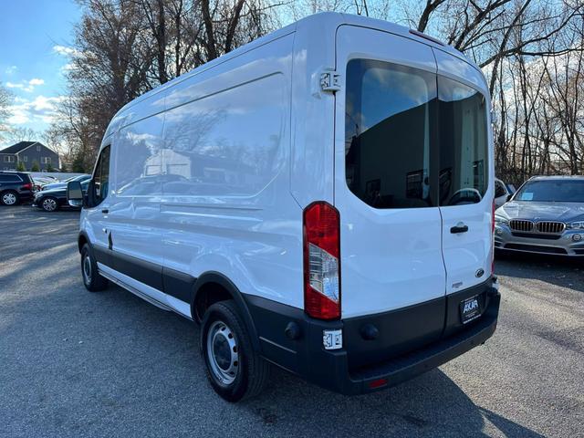 2015 Ford Transit Base photo 5