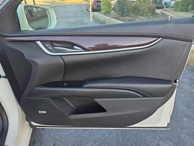 2013 Cadillac Xts - Image 13