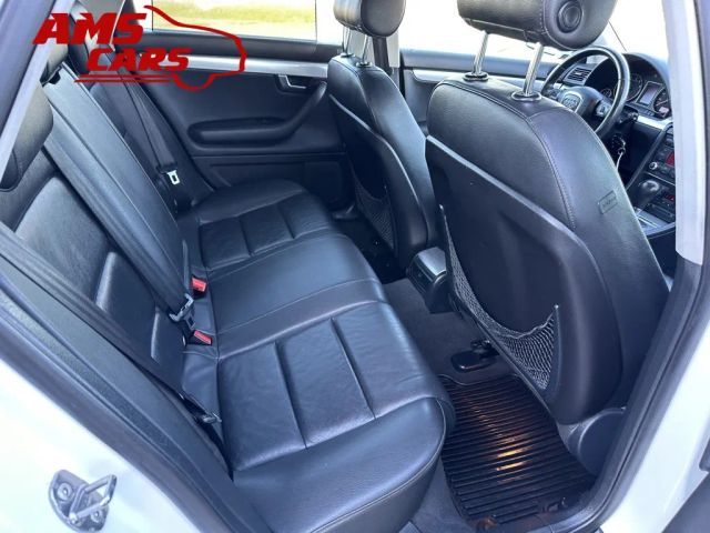2008 Audi A4 - Image 13