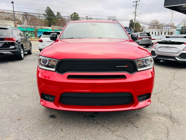 2019 Dodge Durango - Image 12