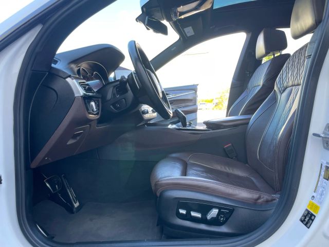 2018 Bmw 6 Series - Image 75