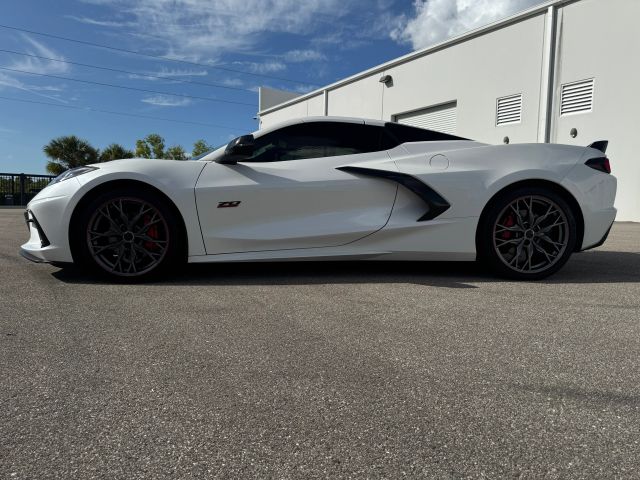 2023 Chevrolet Corvette - Image 27