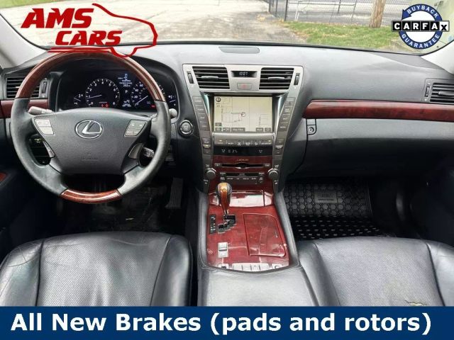 2007 Lexus Ls - Image 8